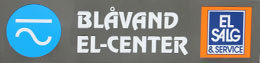 Blåvand EL-Center